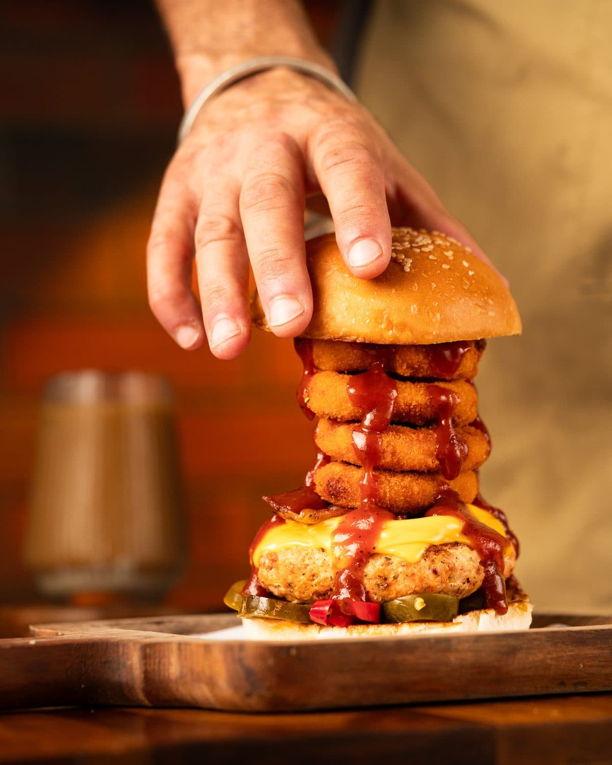 Burgers